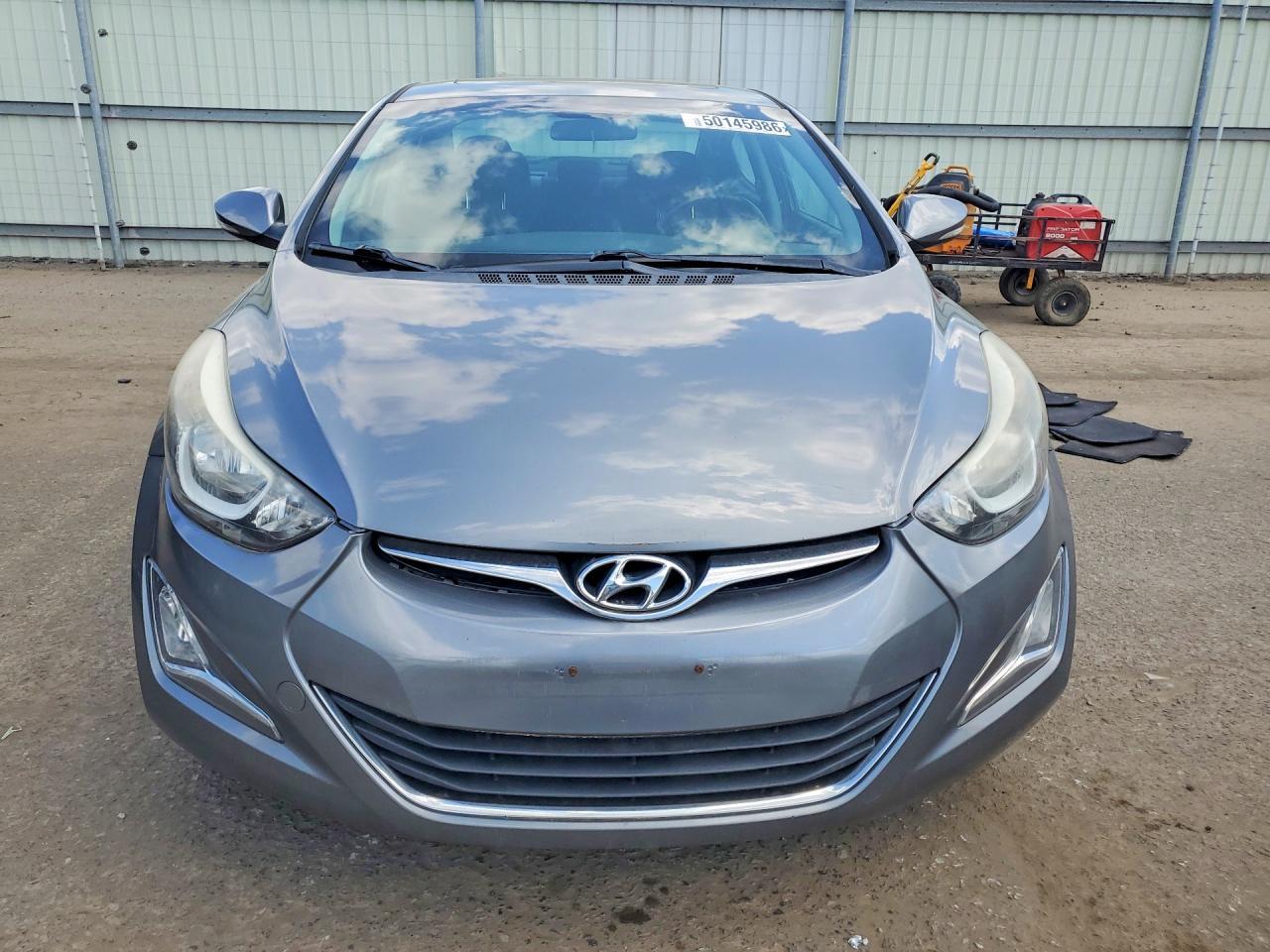 2016 Hyundai Elantra Value Edition - Image 5