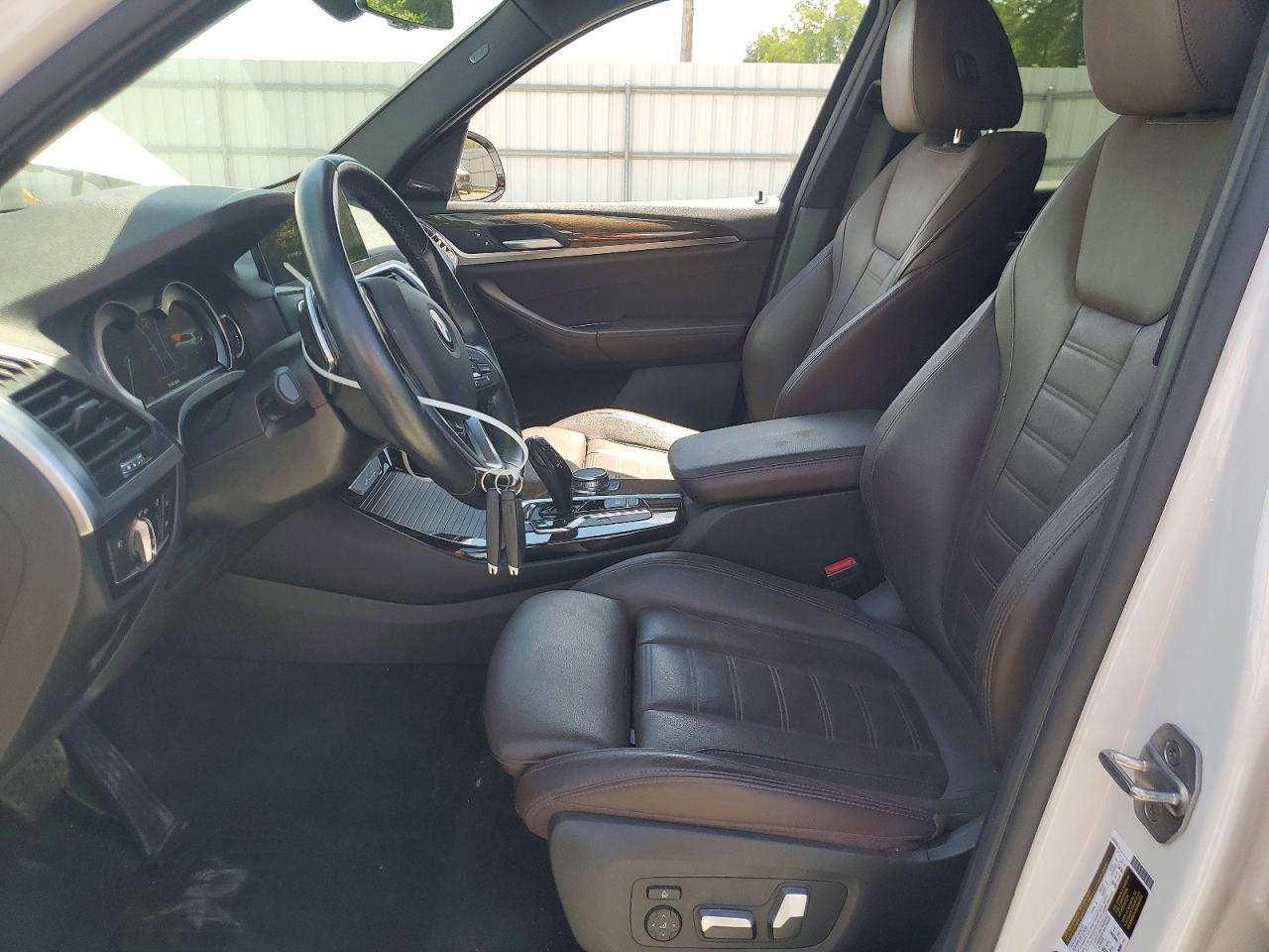2018 BMW X3 xDrive30I - Image 7