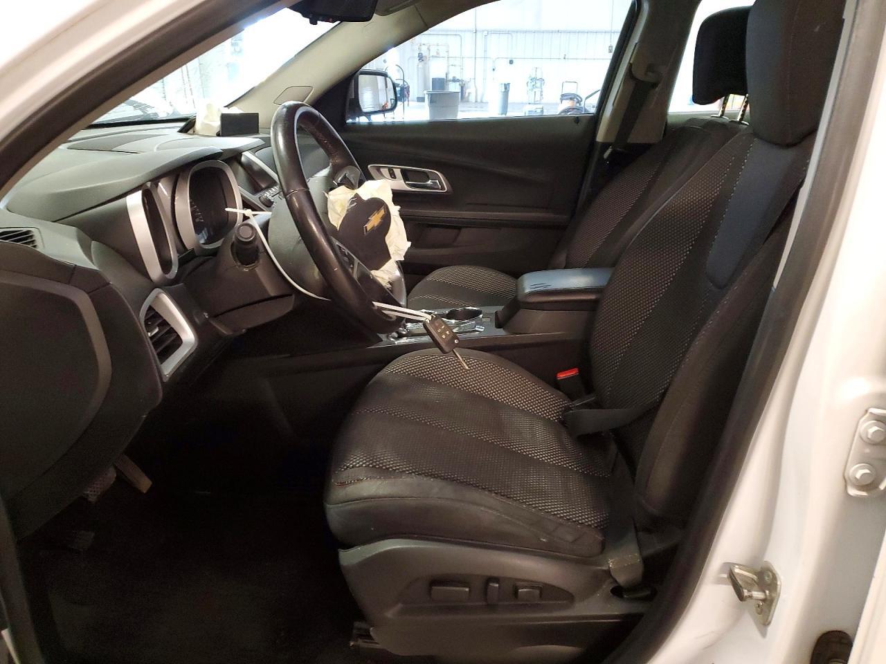 2016 Chevrolet Equinox Lt - Image 7