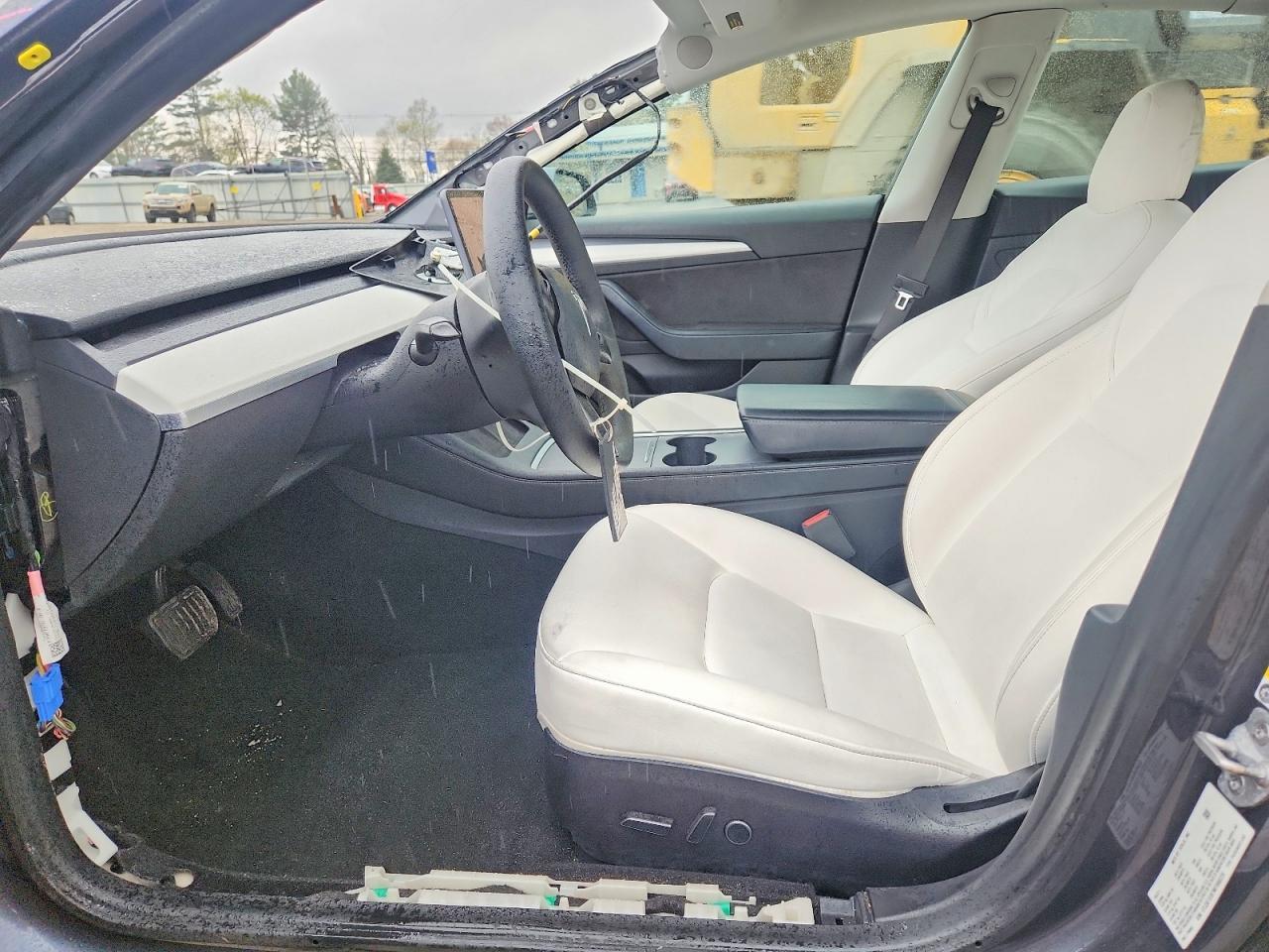 2021 Tesla Model 3 - Фото 7