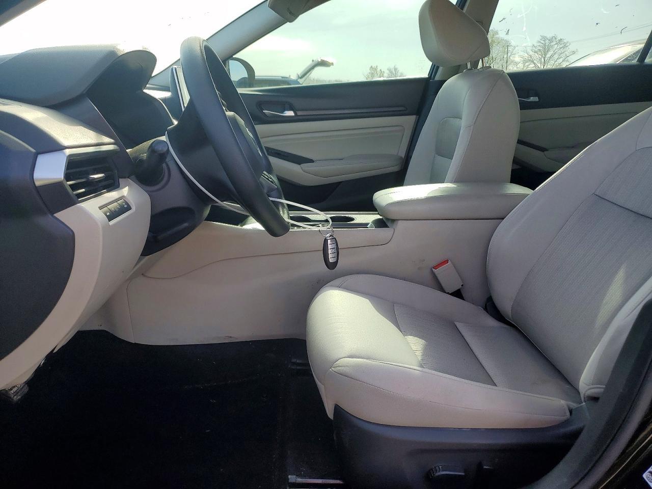 2020 Nissan Altima S - Фото 7