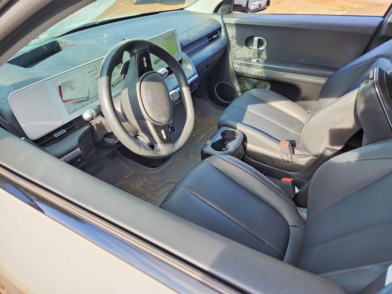 2022 Hyundai Ioniq 5 Limited - Image 7