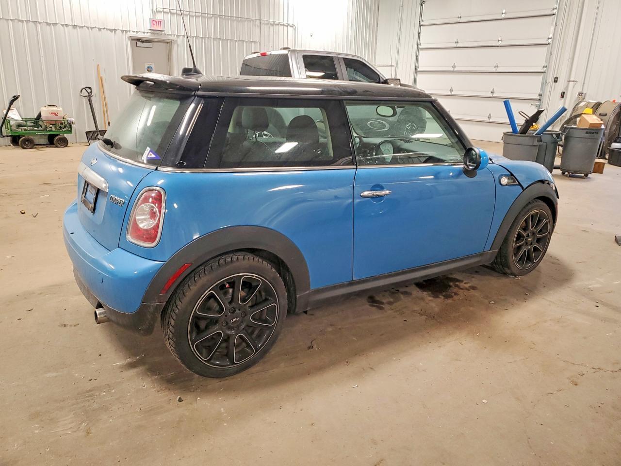 2012 Mini Cooper - Фото 3