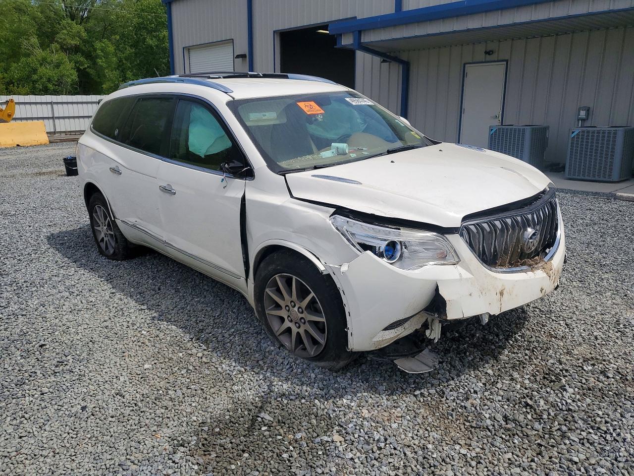 2014 Buick Enclave - Фото 4