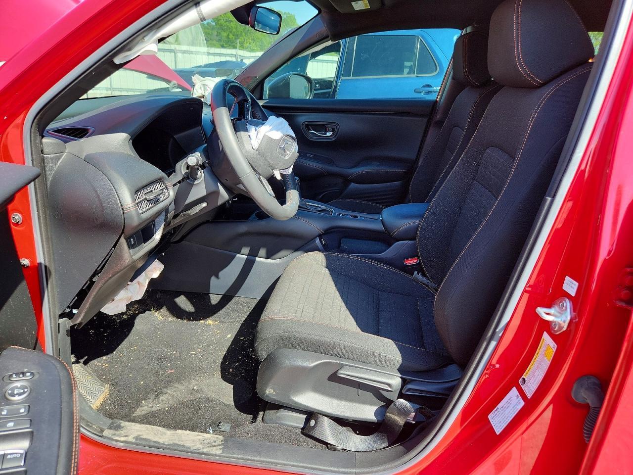 2023 Honda Hr-V Sport - Image 7
