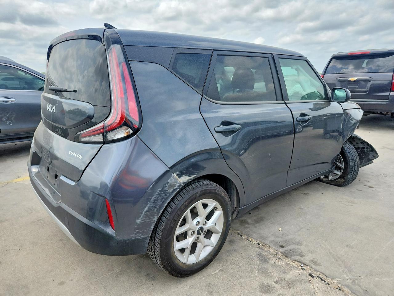 2023 Kia Soul - Фото 3