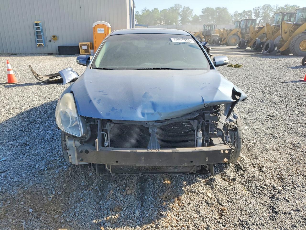2010 Nissan Altima 2.5 - Image 5