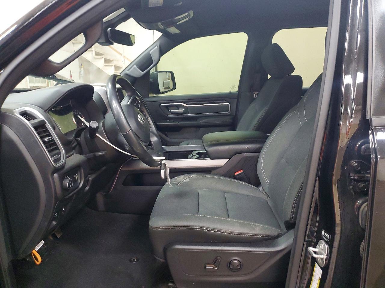 2023 Ram 1500 Big Horn - Фото 7