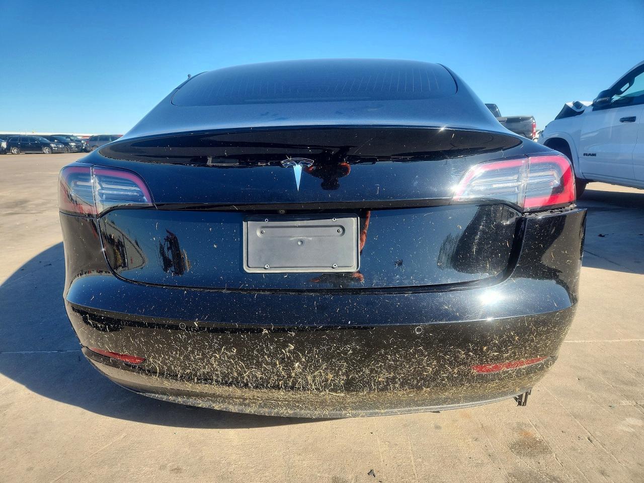 2019 Tesla Model 3 - Фото 6