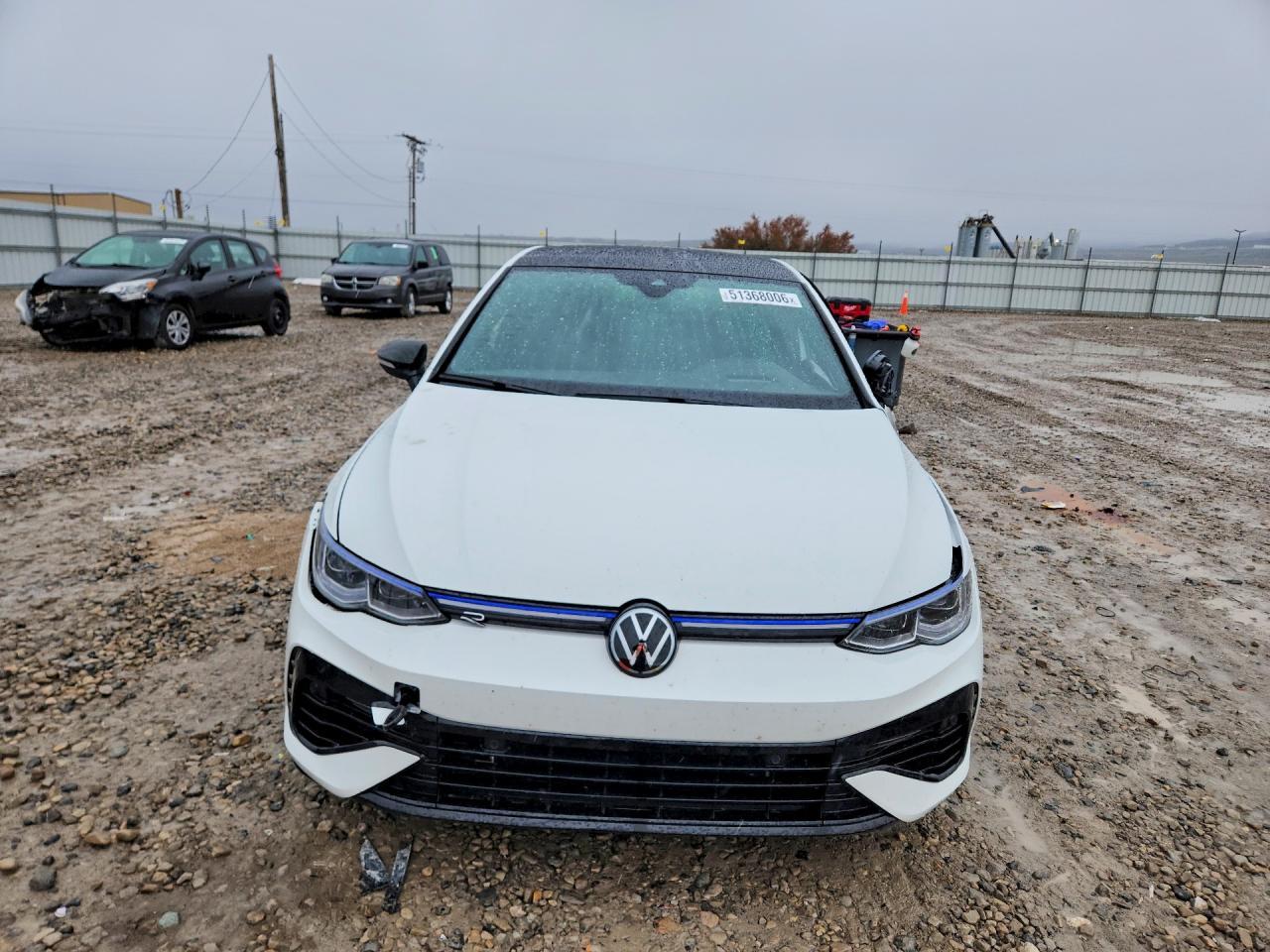 2023 Volkswagen Golf R - Image 5