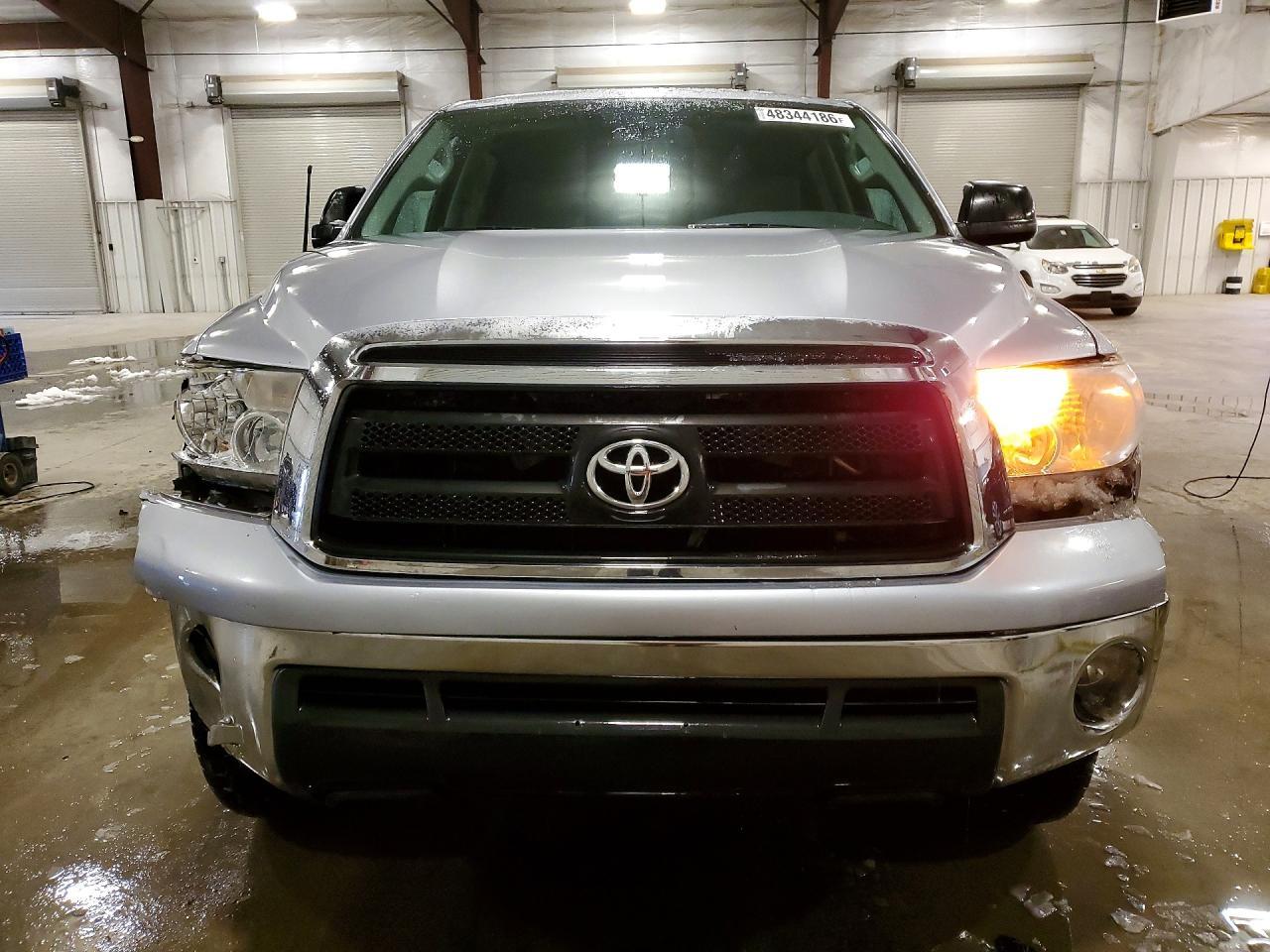 2013 Toyota Tundra - Фото 5