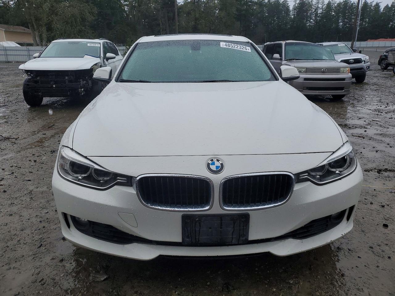 2014 BMW 328 I Sulev - Image 5