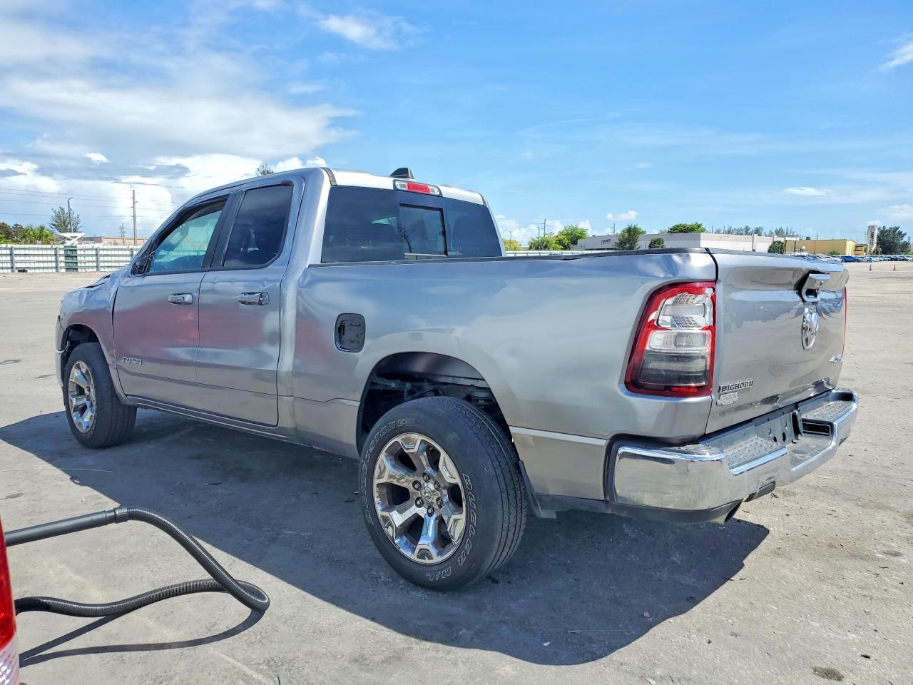 2020 Ram 1500 Big Horn - Image 2