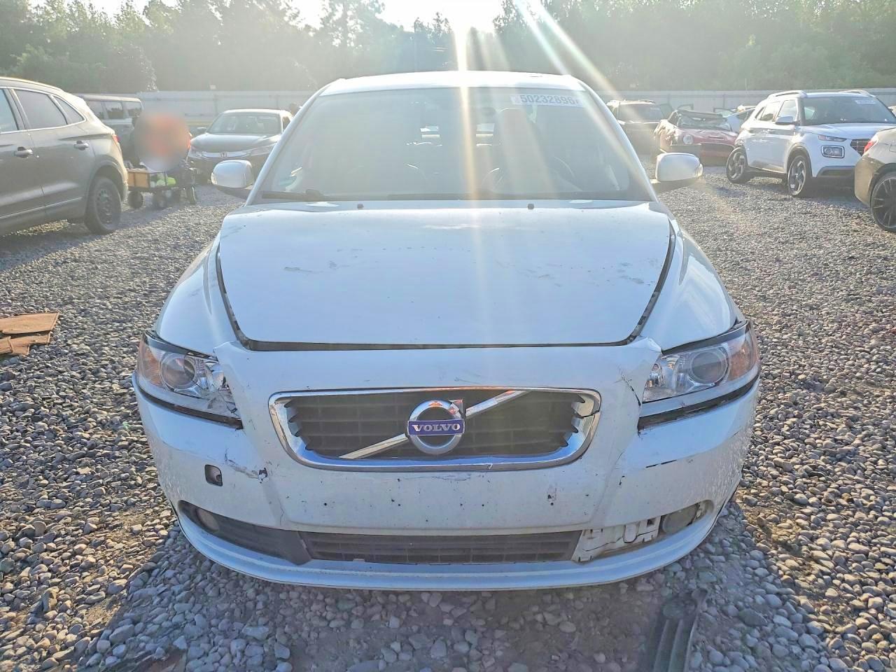 2011 Volvo S40 T5 - Image 5