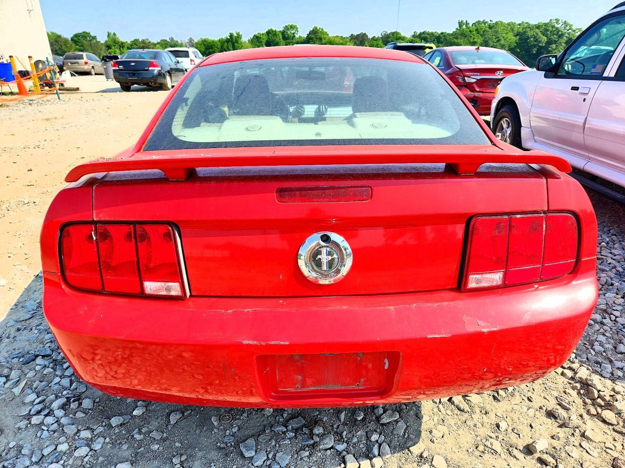 2006 Ford Mustang - Фото 6