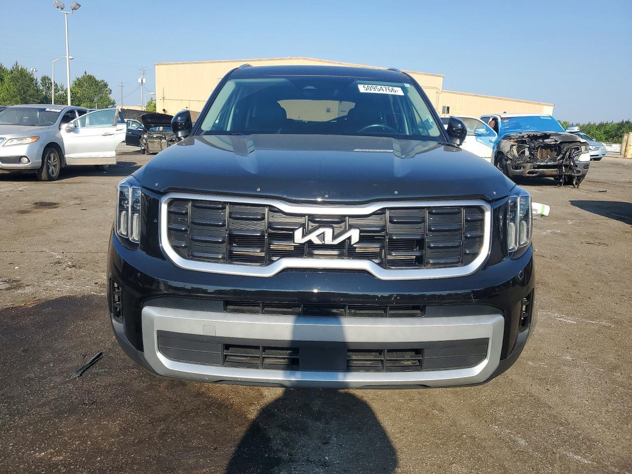2024 Kia Telluride S - Фото 5