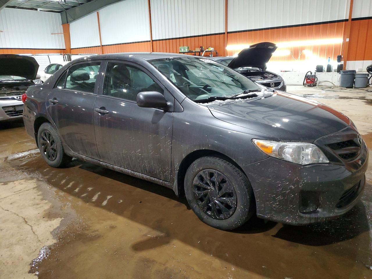 2011 Toyota Corolla Base - Image 4