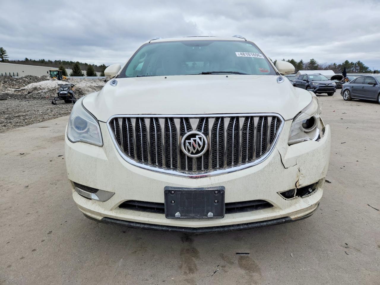 2013 Buick Enclave - Фото 5