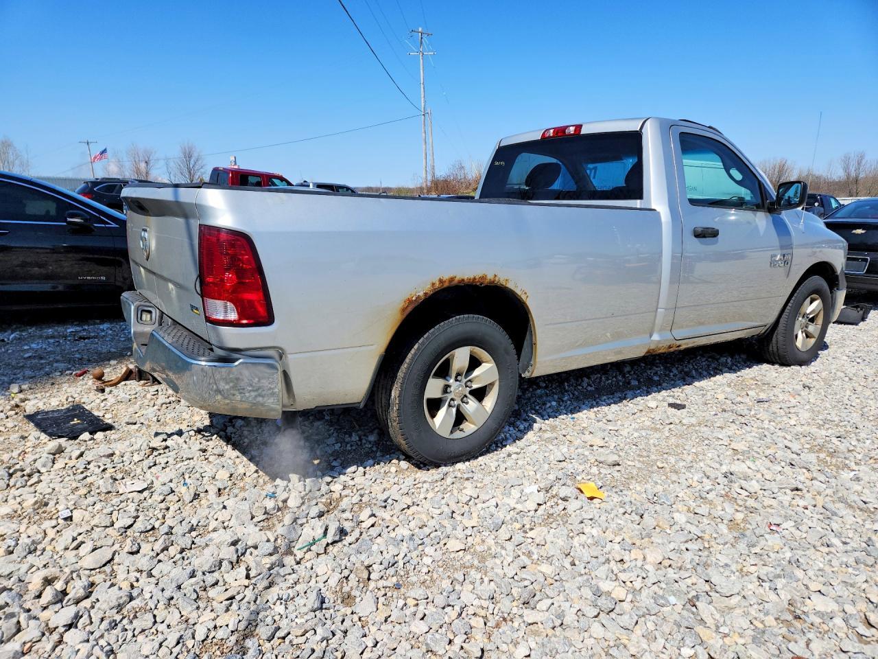 2013 Ram 1500 St - Image 3