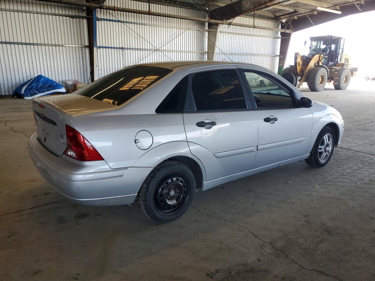 2002 Ford Focus Se - Фото 3