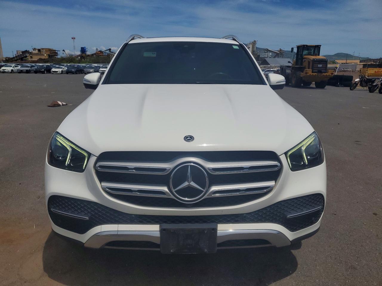 2020 Mercedes-Benz Gle 350 - Image 5