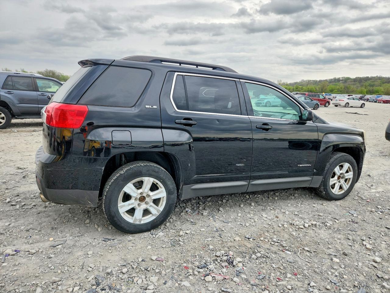 2015 GMC Terrain Sle - Image 3