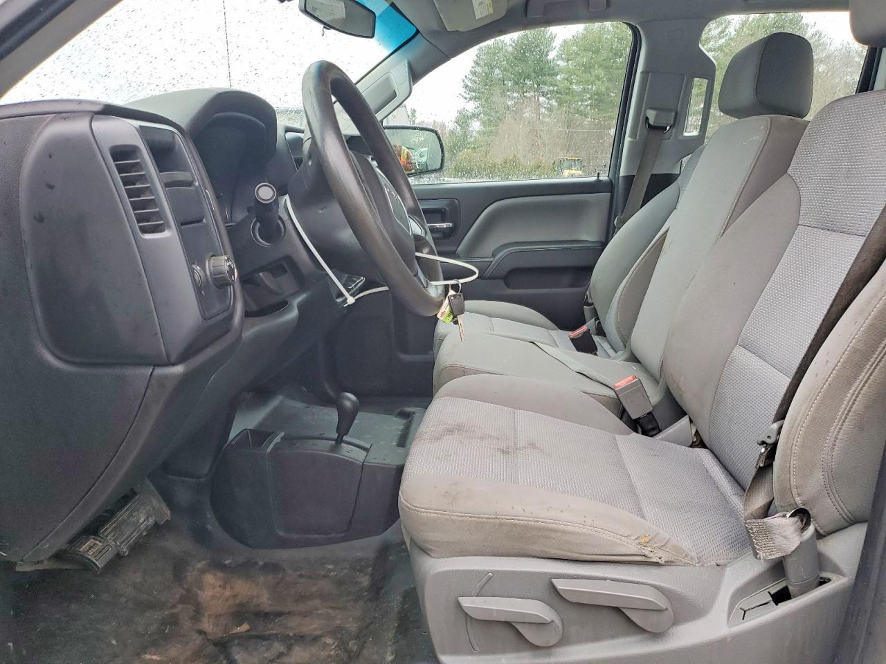 2014 GMC Sierra K1500 - Фото 7