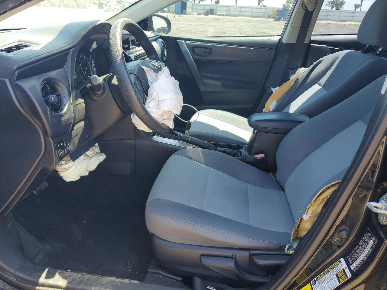 2019 Toyota Corolla L - Фото 7