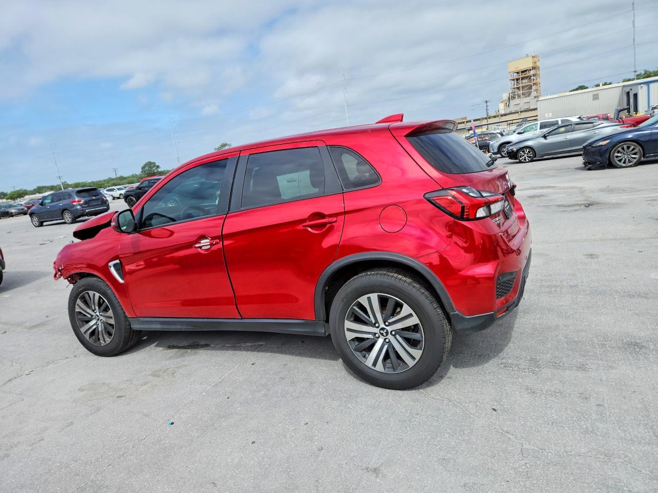 2023 Mitsubishi Outlander Sport S - Фото 2