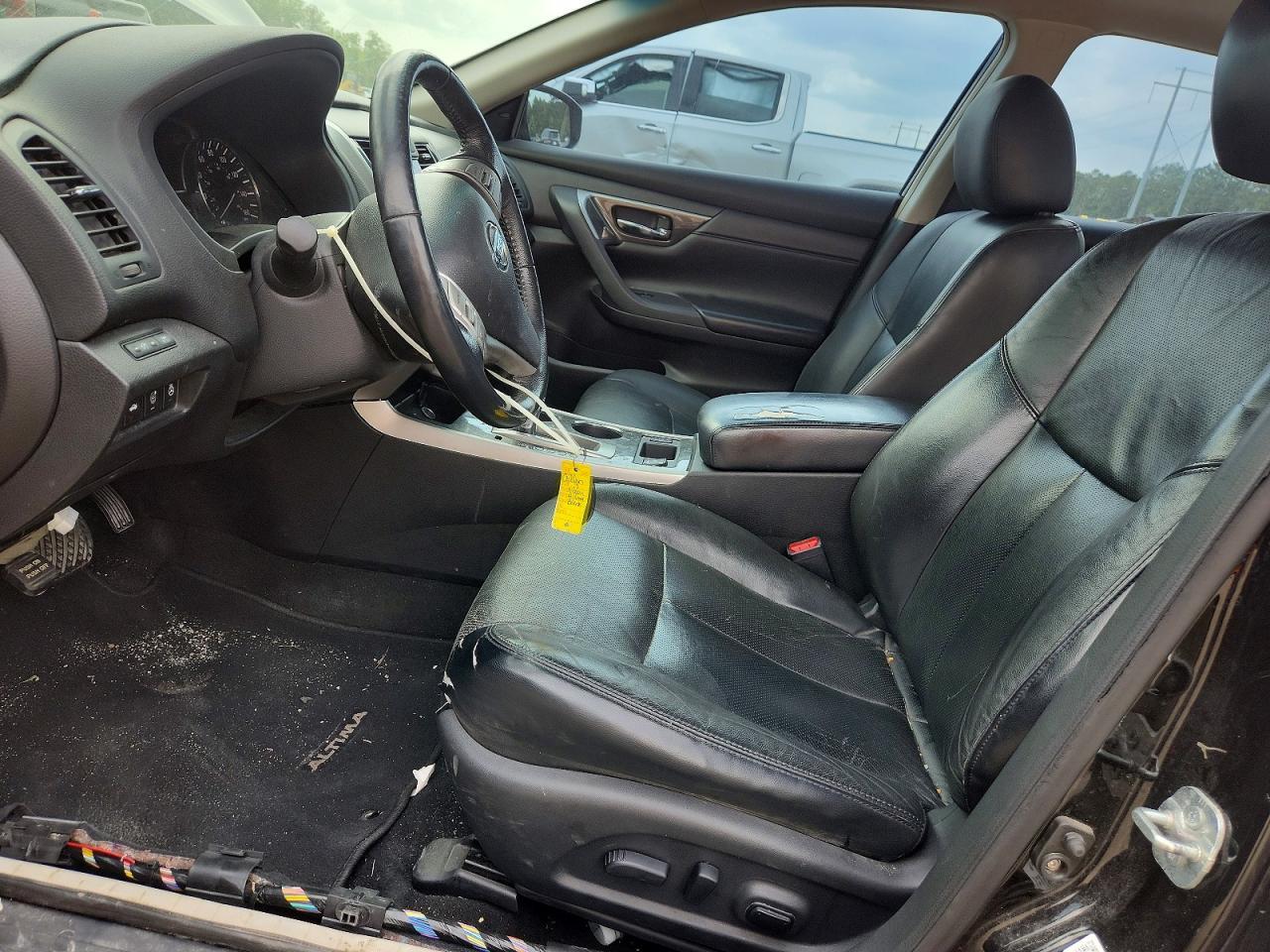 2013 Nissan Altima 2.5 - Фото 7