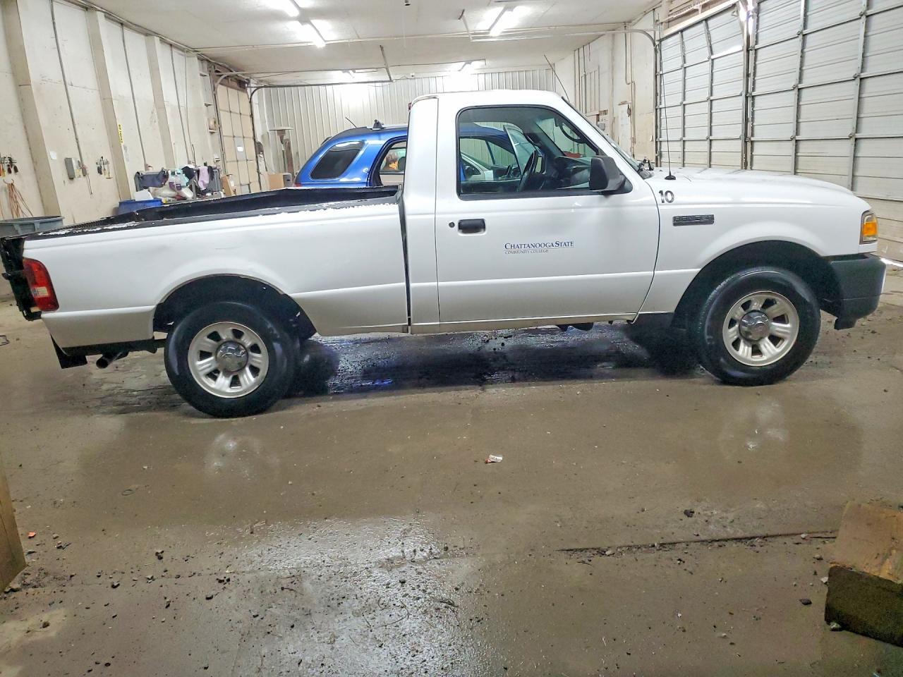 2011 Ford Ranger - Фото 3