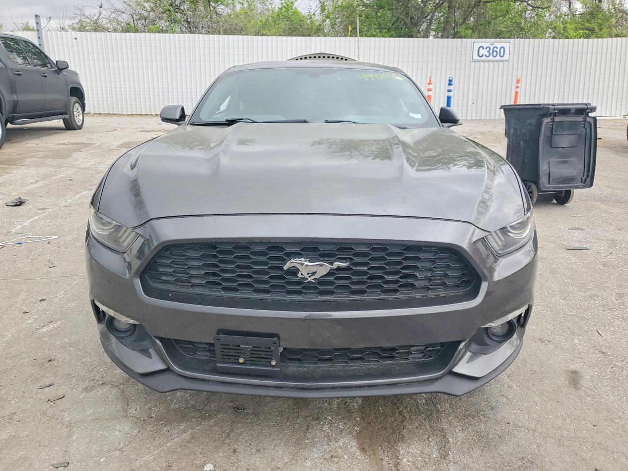 2016 Ford Mustang - Image 5