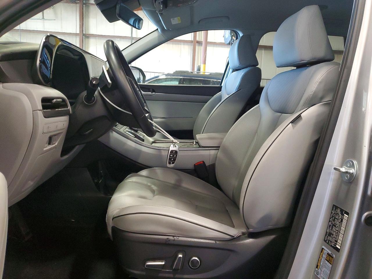2024 Hyundai Palisade Sel - Image 7
