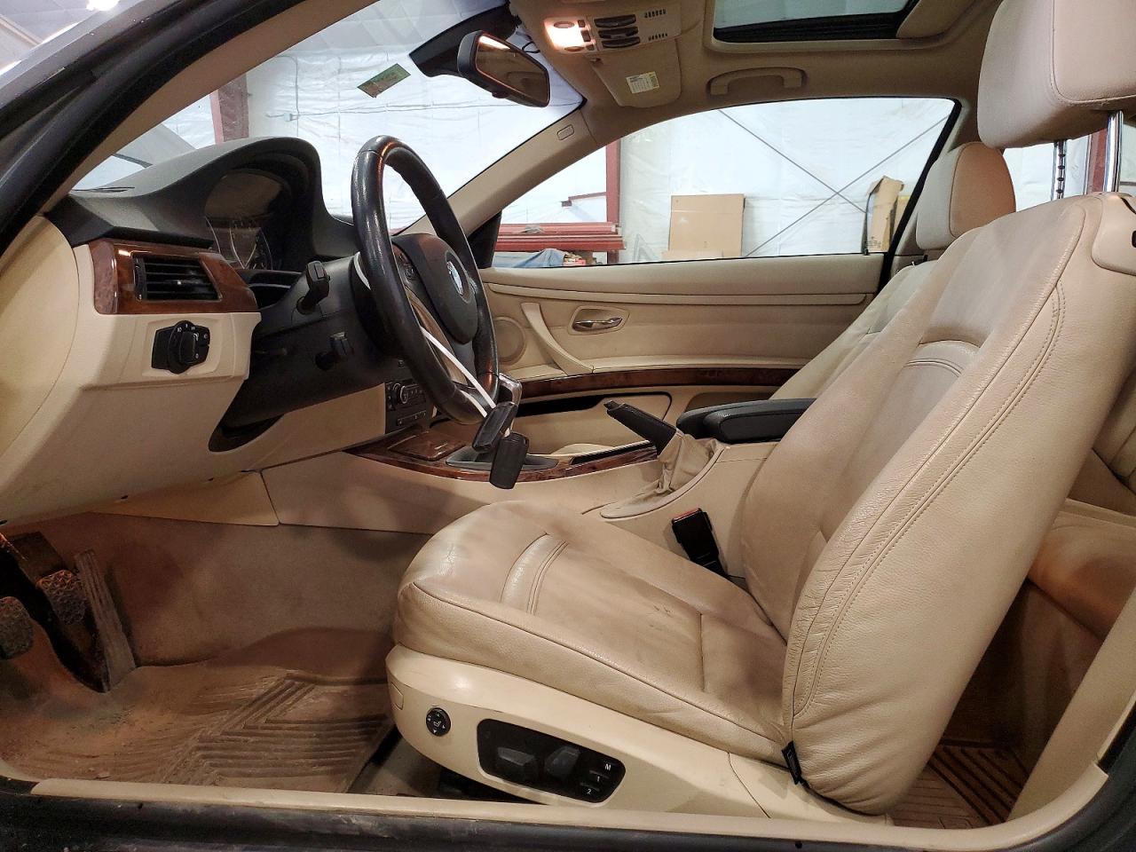 2008 BMW 328 Xi - Фото 7