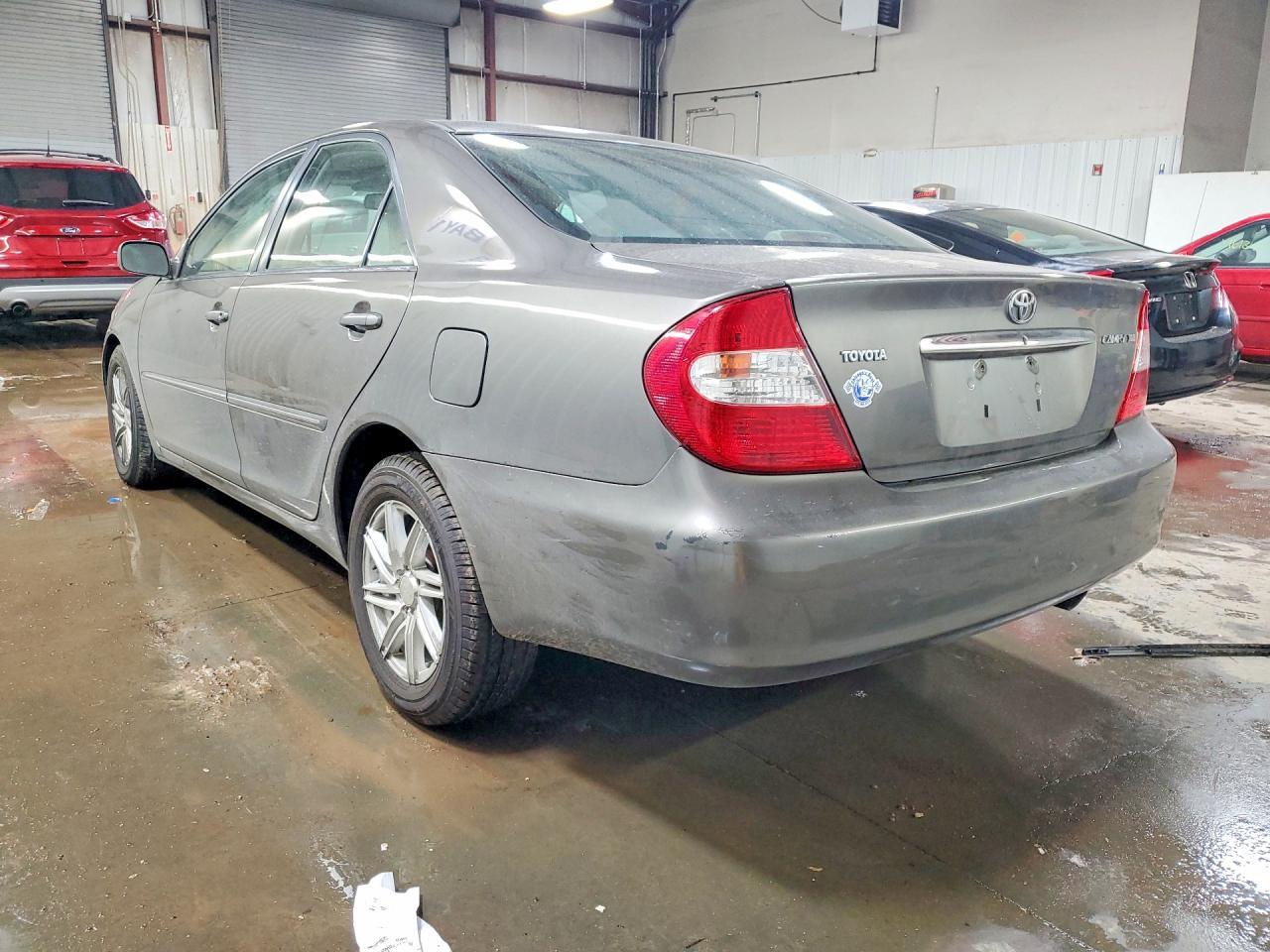 2003 Toyota Camry Xle V6 - Фото 2