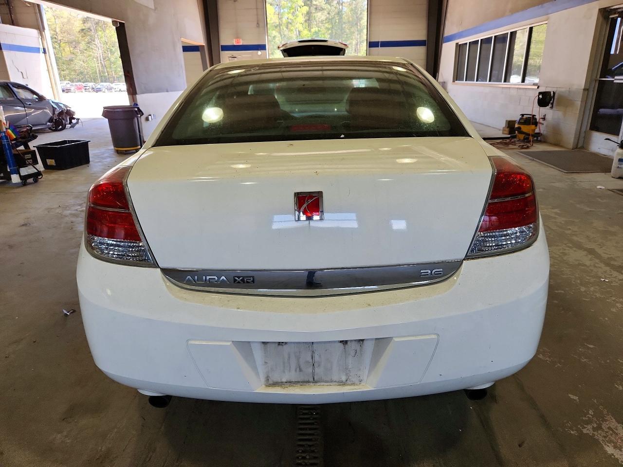 2007 Saturn Aura Xr - Image 6