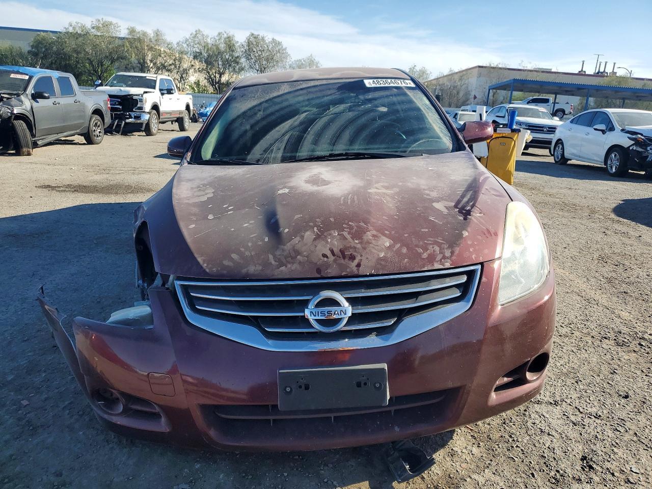 2011 Nissan Altima 2.5 - Фото 5