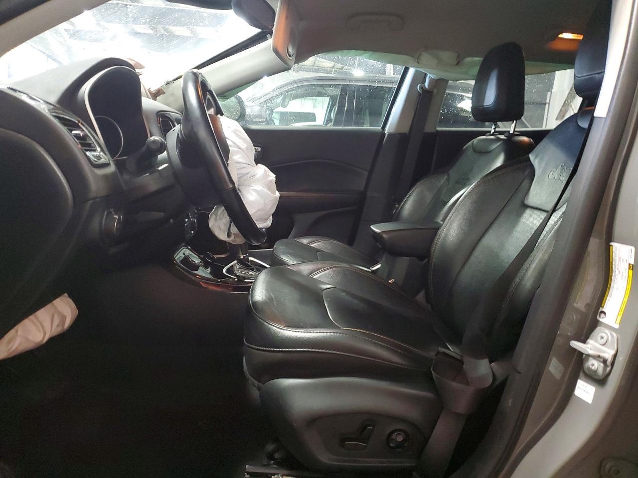 2021 Jeep Compass Limited - Image 7