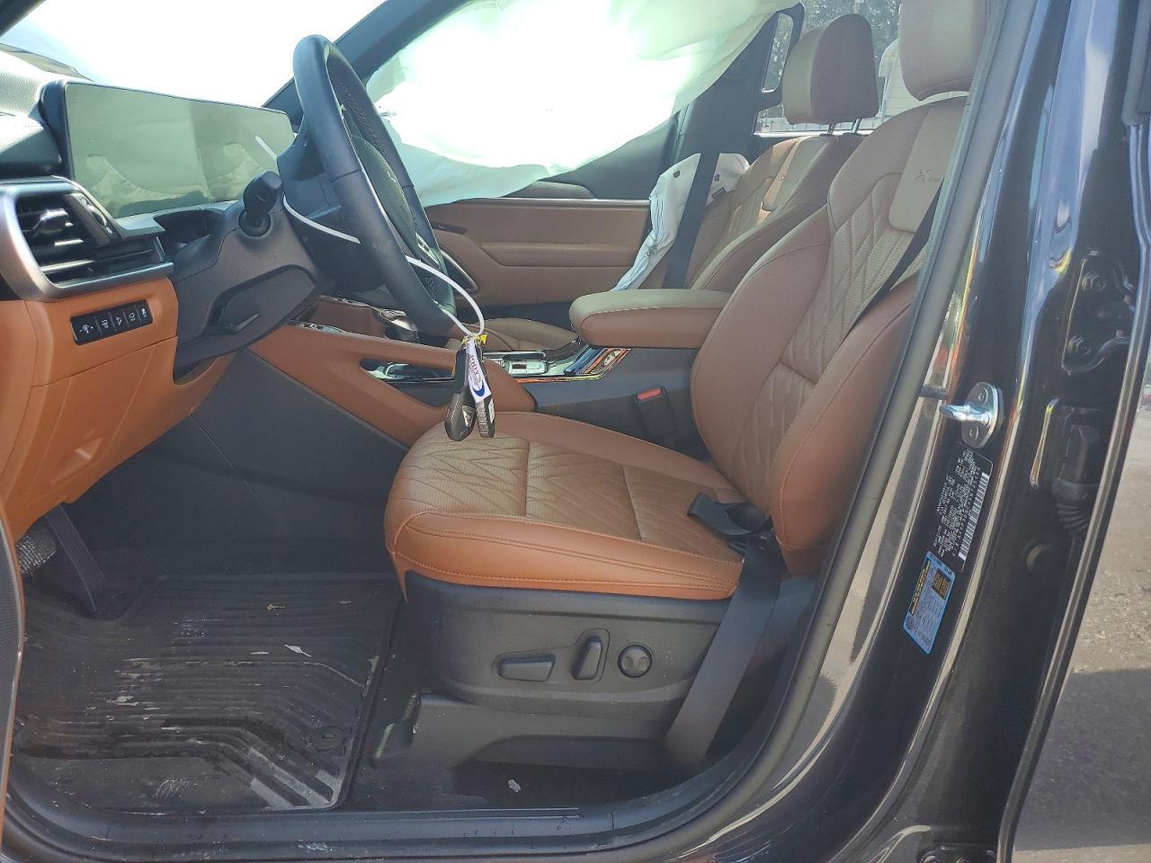 2025 Kia Telluride Ex X-Line - Фото 7