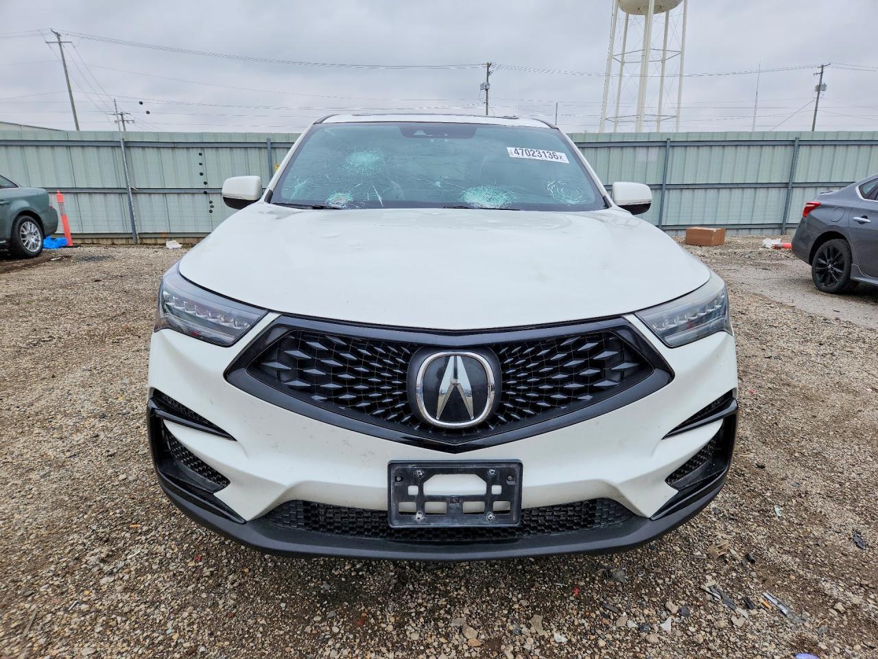 2019 Acura Rdx A-Spec - Фото 5