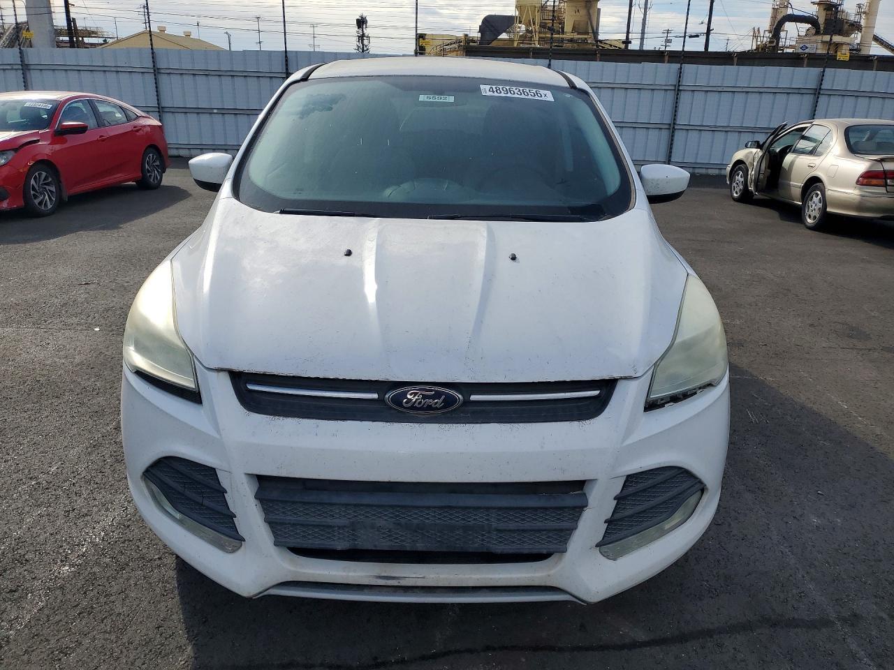 2014 Ford Escape Se - Image 5