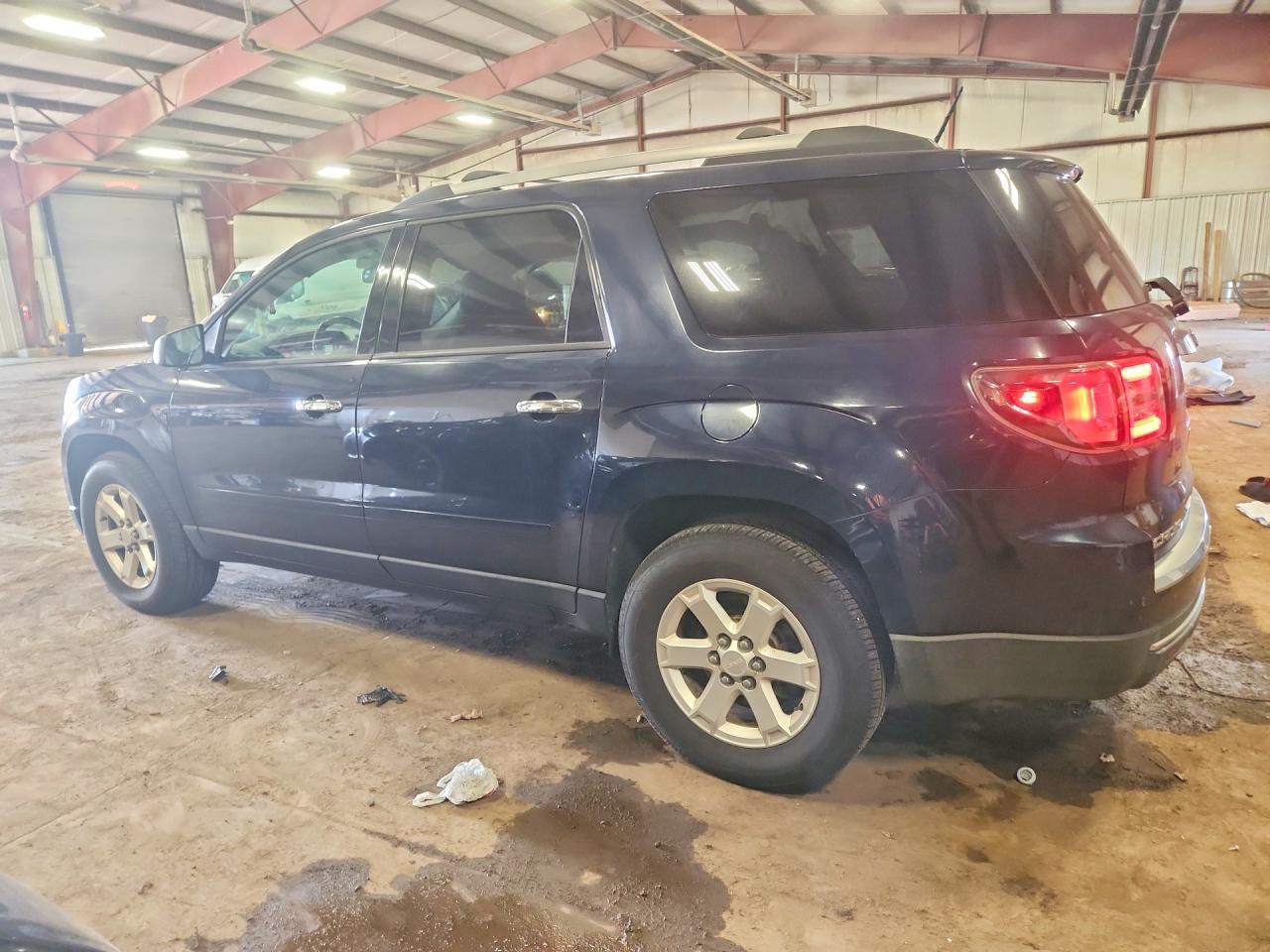 2016 GMC Acadia Sle - Image 2
