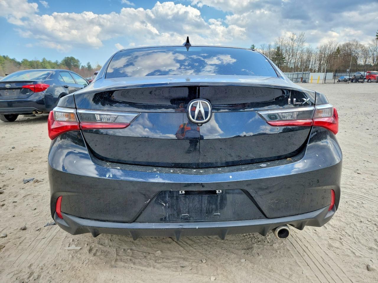 2020 Acura Ilx Premium - Image 6