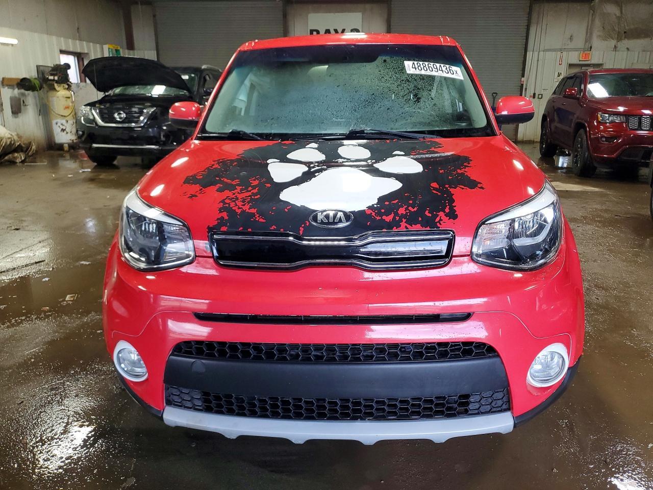 2019 Kia Soul + - Image 5