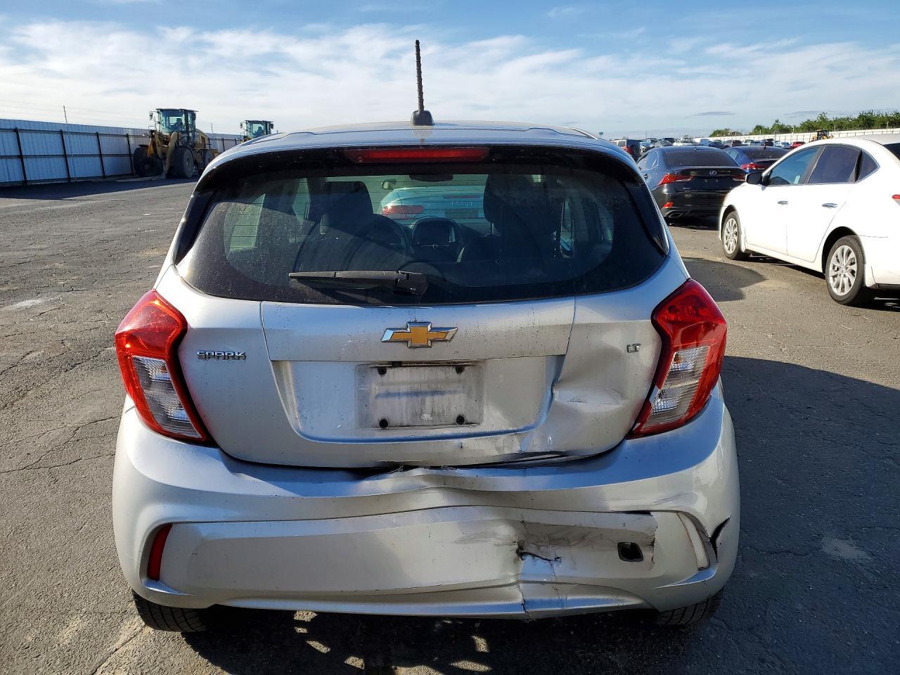 2020 Chevrolet Spark 1Lt - Image 6