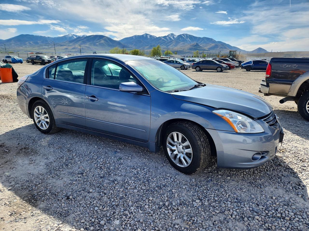 2010 Nissan Altima 2.5 - Image 4