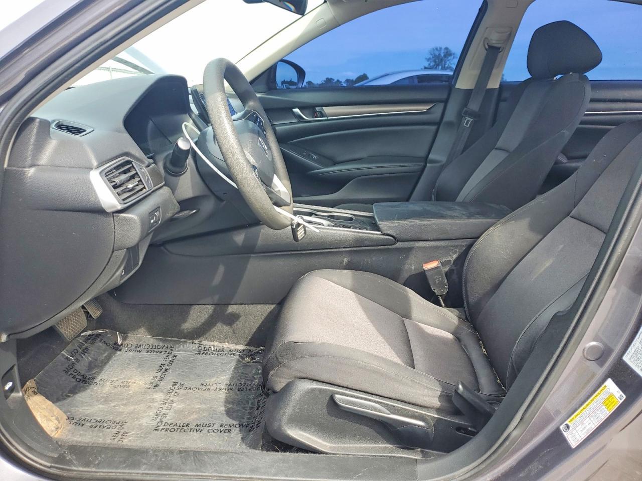 2021 Honda Accord - Image 7