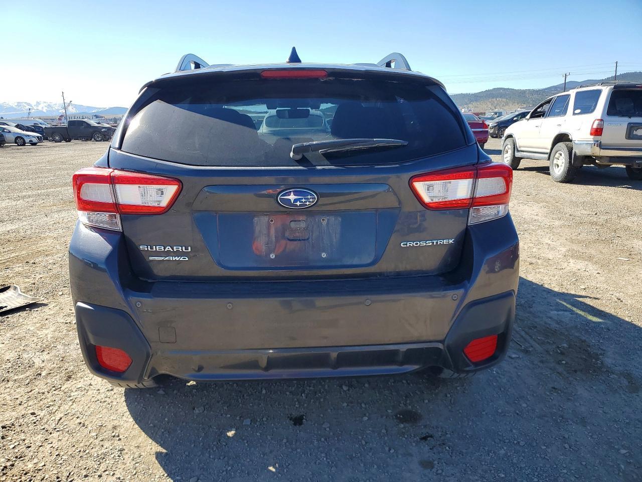 2019 Subaru Crosstrek Limited - Image 6
