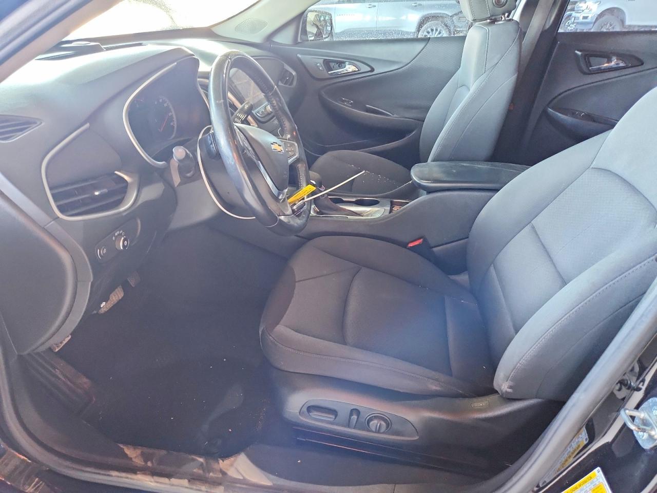 2021 Chevrolet Malibu Rs - Фото 7
