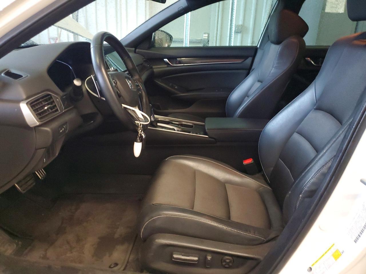 2018 Honda Accord Sport - Image 7
